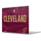 NBA Cleveland Cavaliers Jersey Pixelbook Skin